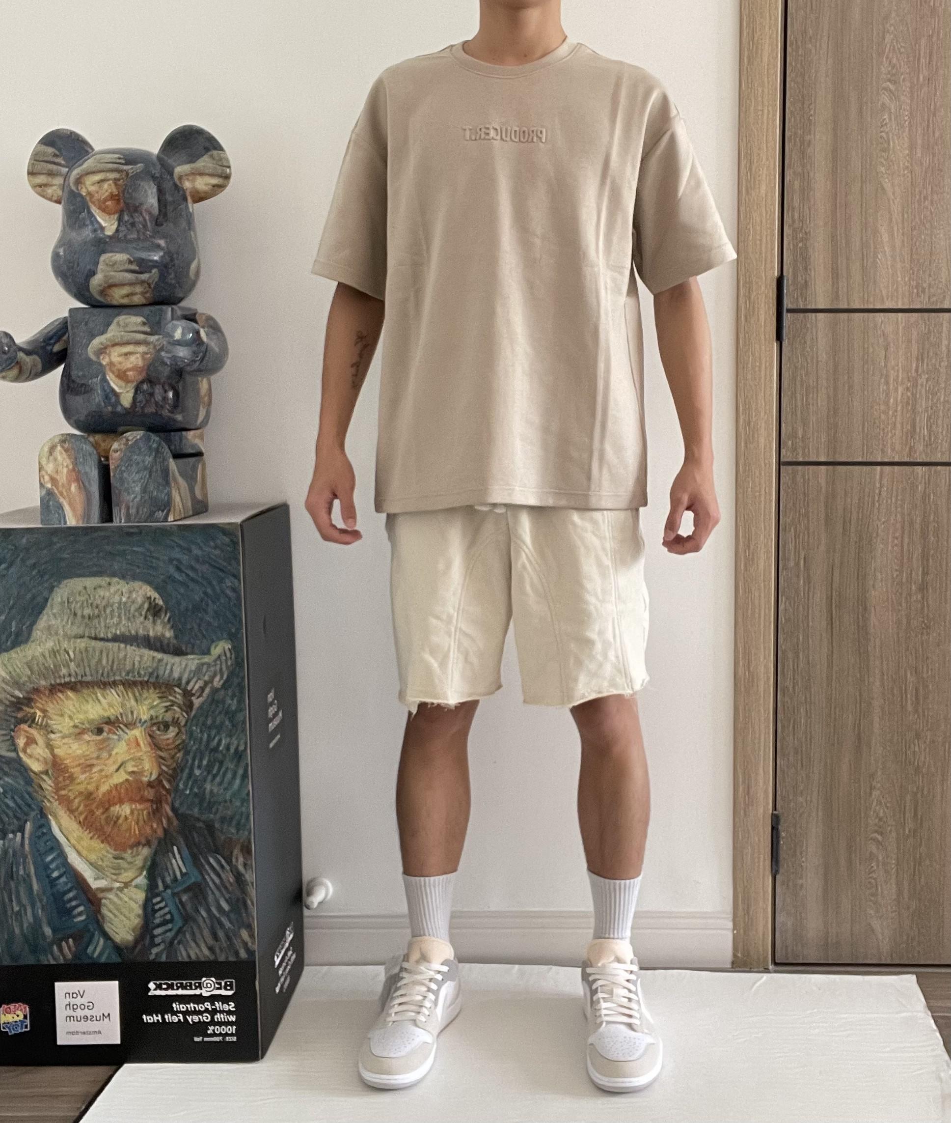 AJ1low 米白拼接|近期颜值担当